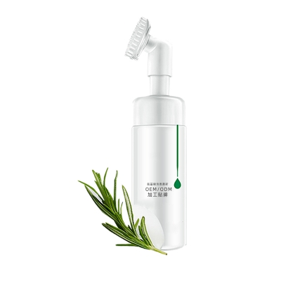 渝中区_洁面摩丝OEM/ODM 定制加工贴牌