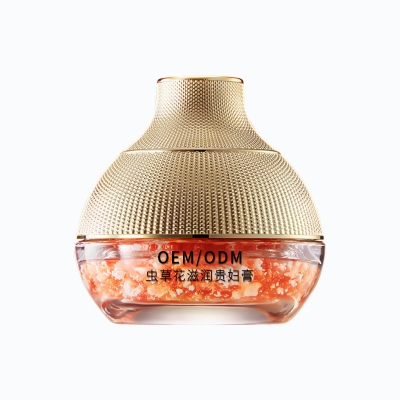 渝中区_虫草花滋养贵妇膏OEM